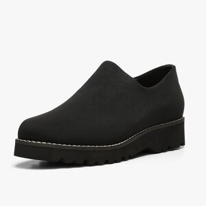 Donald J. Pliner Black Women's Loafers